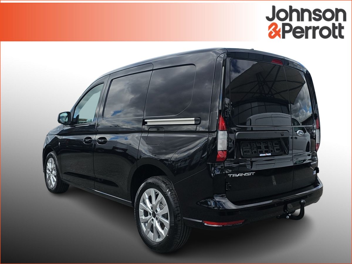 Ford Transit Connect Limited