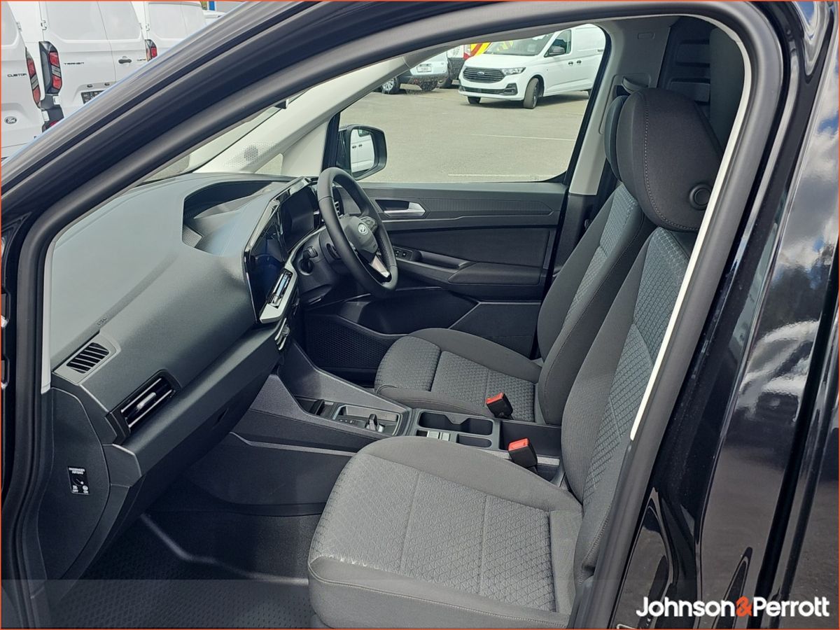 Ford Transit Connect Limited