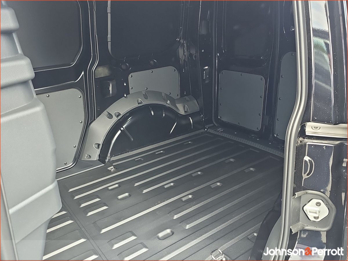 Ford Transit Connect Limited