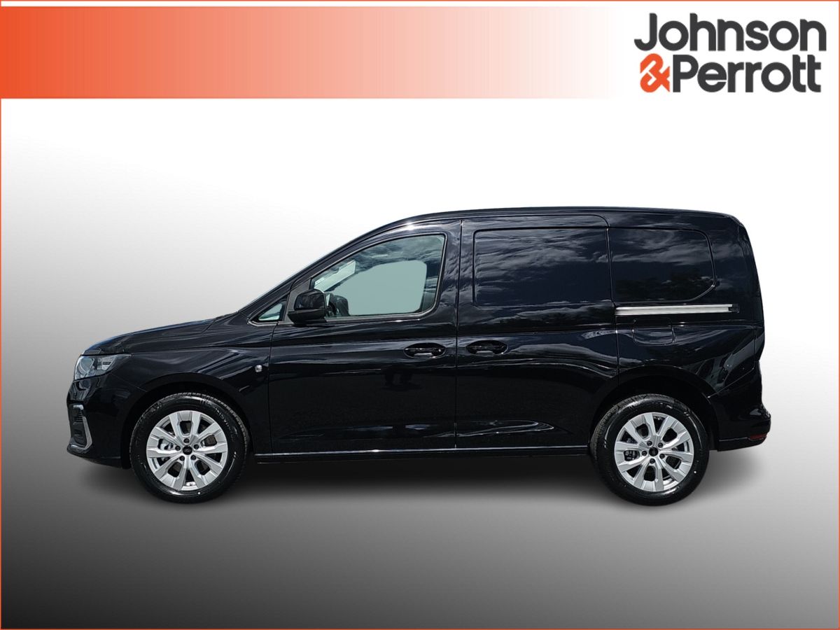 Ford Transit Connect Limited