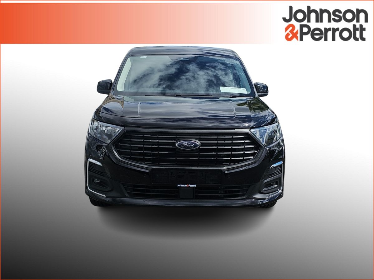 Ford Transit Connect Limited