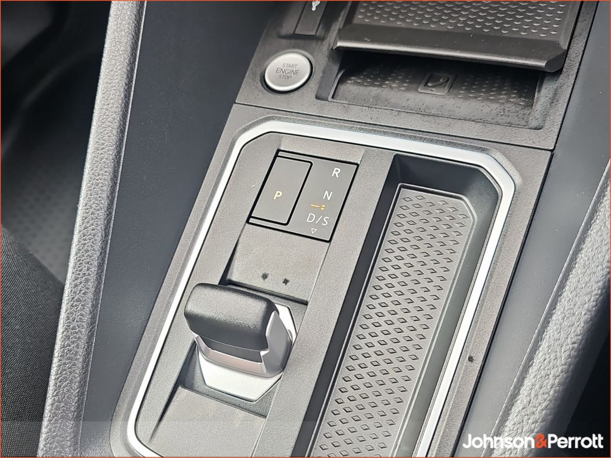 Ford Transit Connect Limited