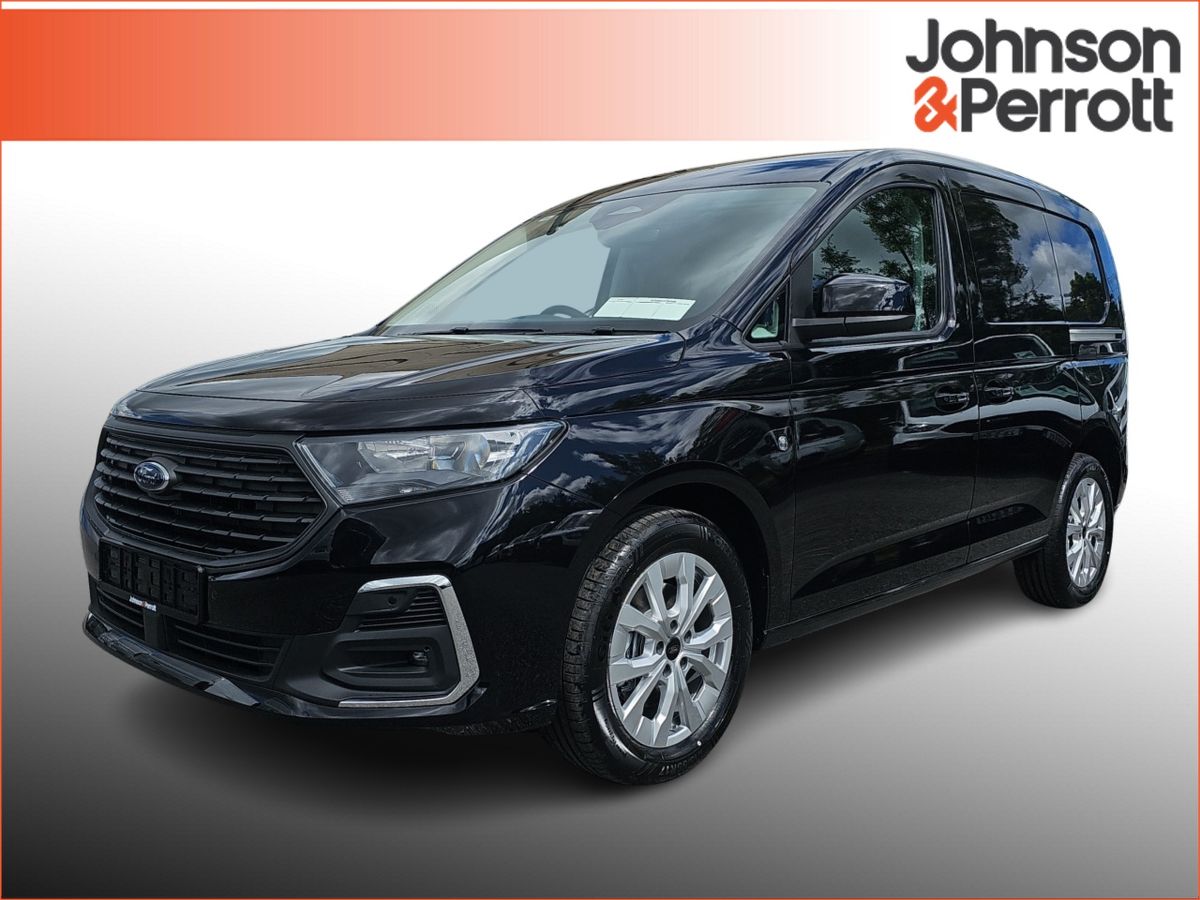 Ford Transit Connect Limited