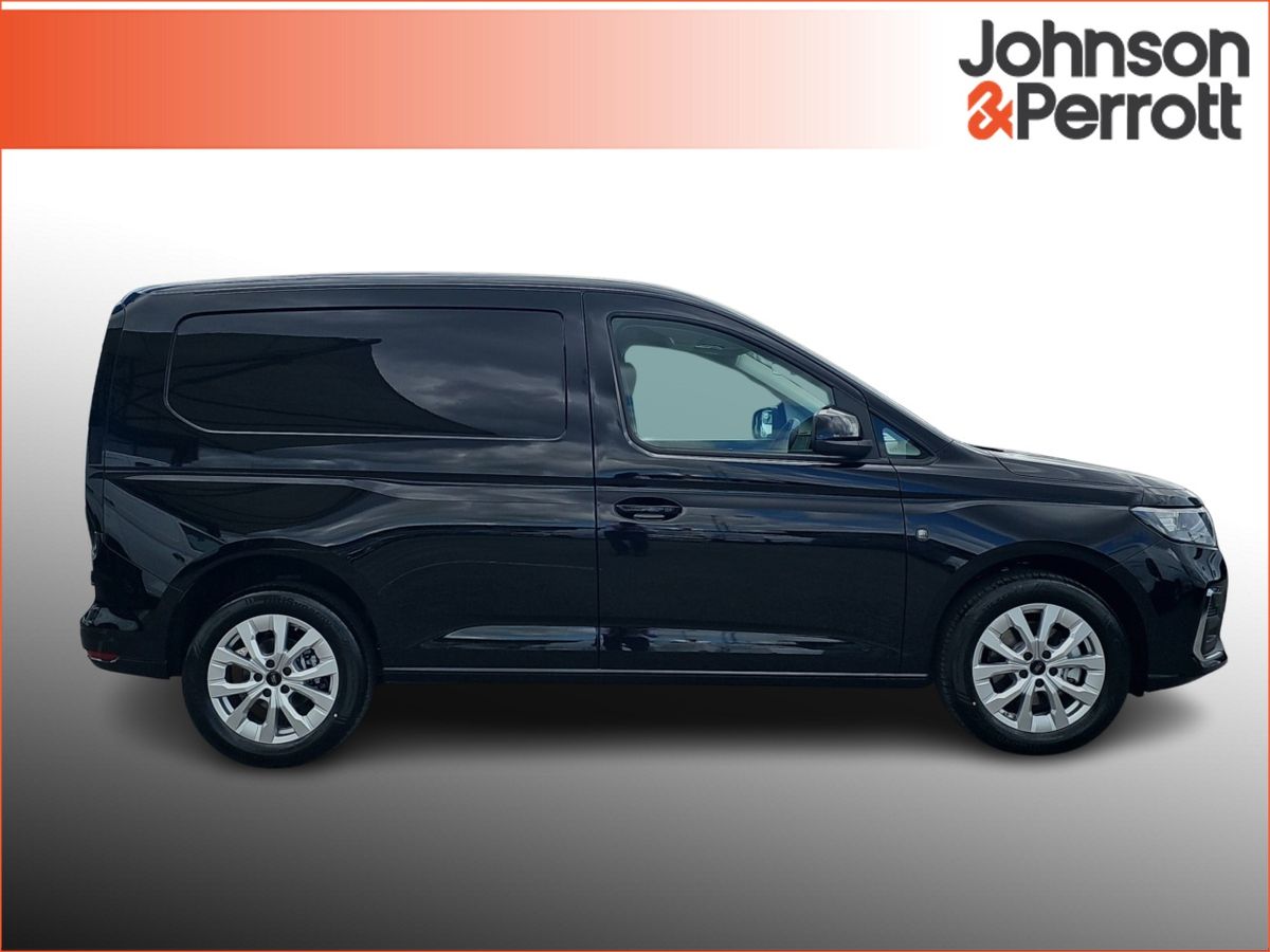 Ford Transit Connect Limited