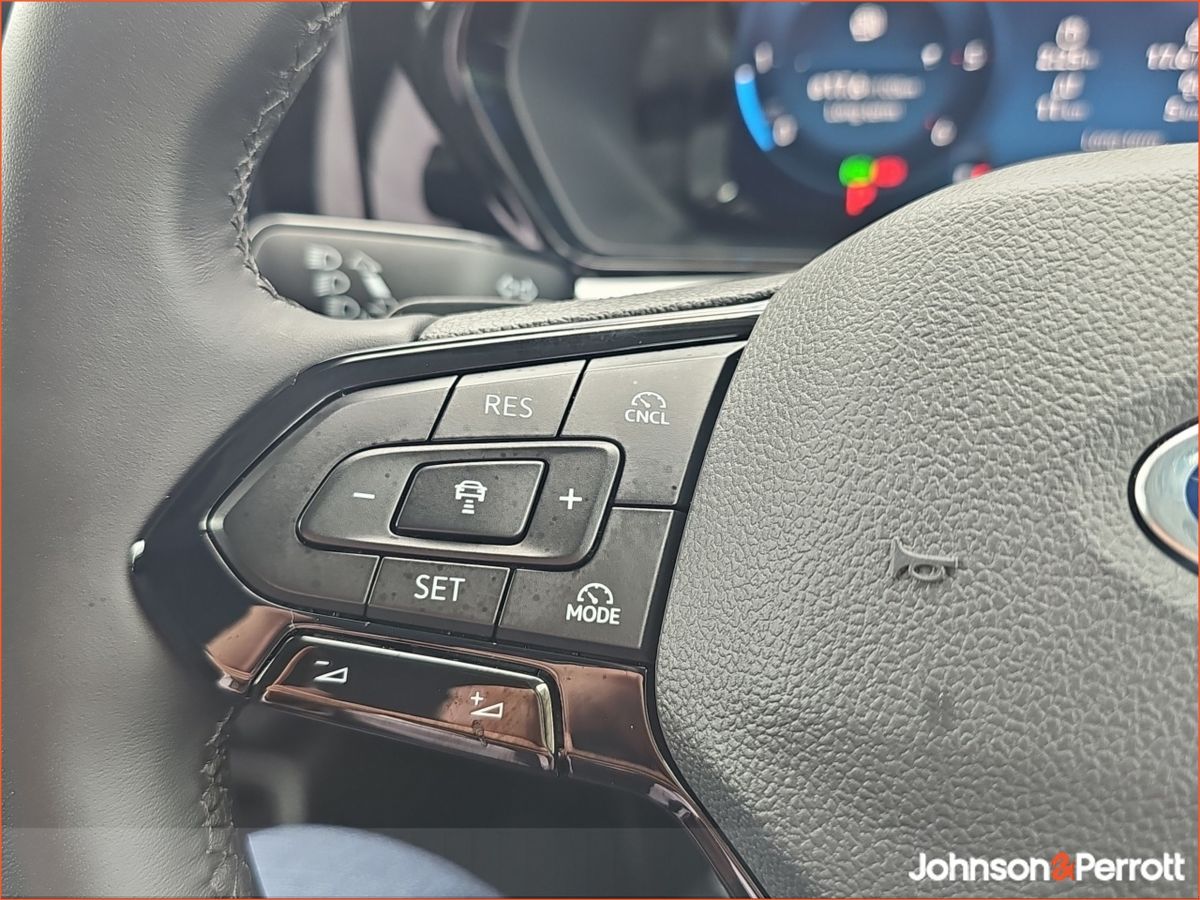 Ford Transit Connect Limited