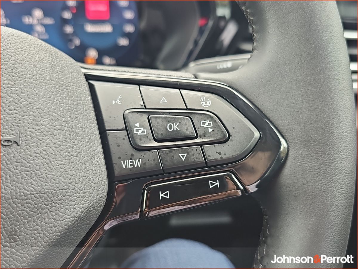 Ford Transit Connect Limited