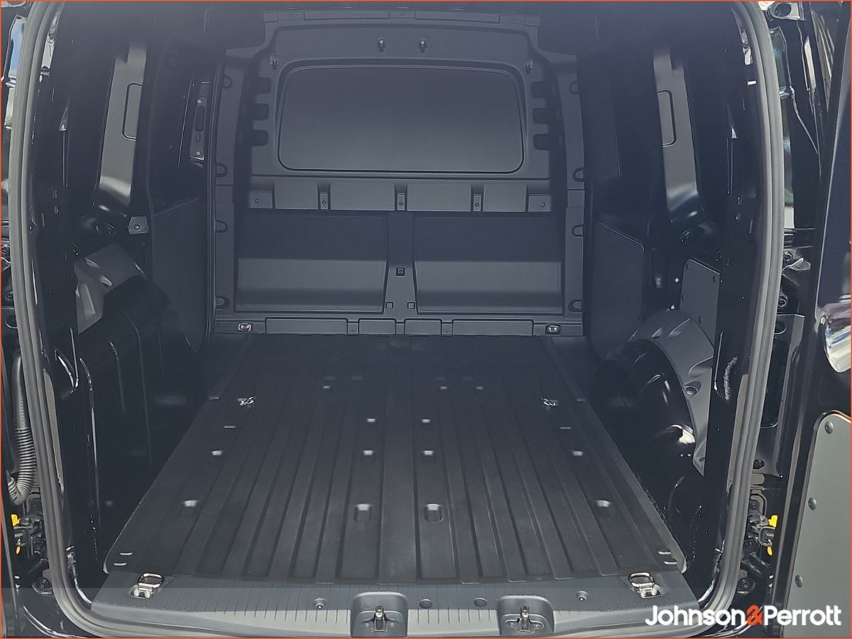 Ford Transit Connect Limited
