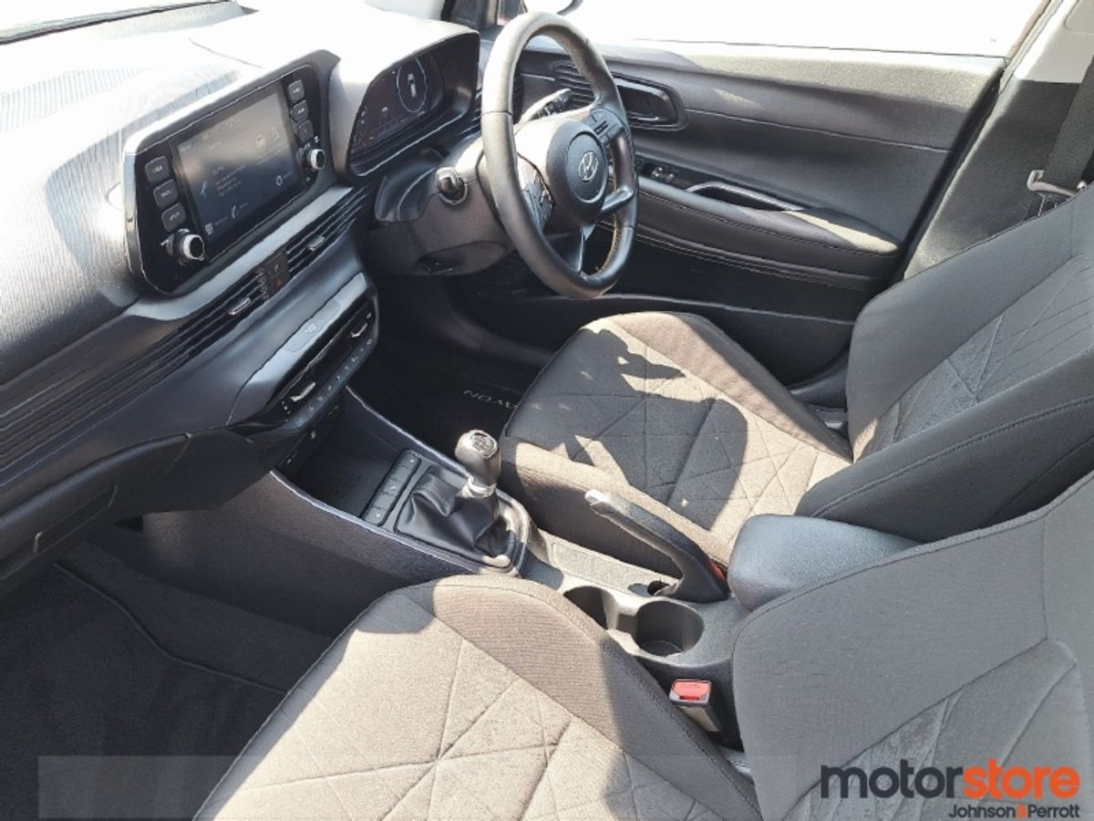 Hyundai Bayon EXECUTIVE TOP SPEC
