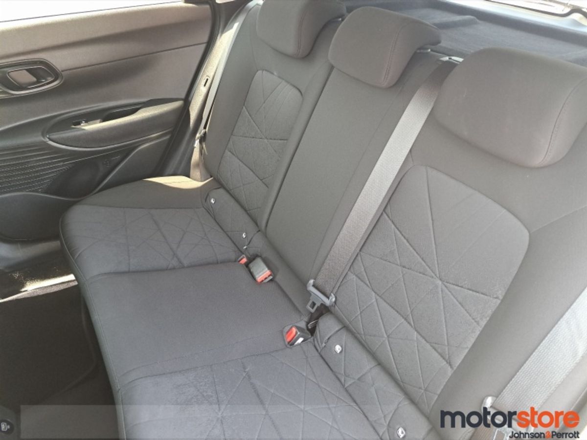 Hyundai Bayon EXECUTIVE TOP SPEC
