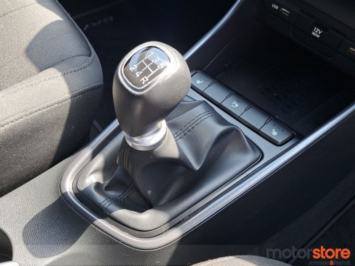 Hyundai Bayon EXECUTIVE TOP SPEC