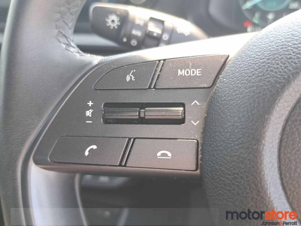 Hyundai Bayon EXECUTIVE TOP SPEC
