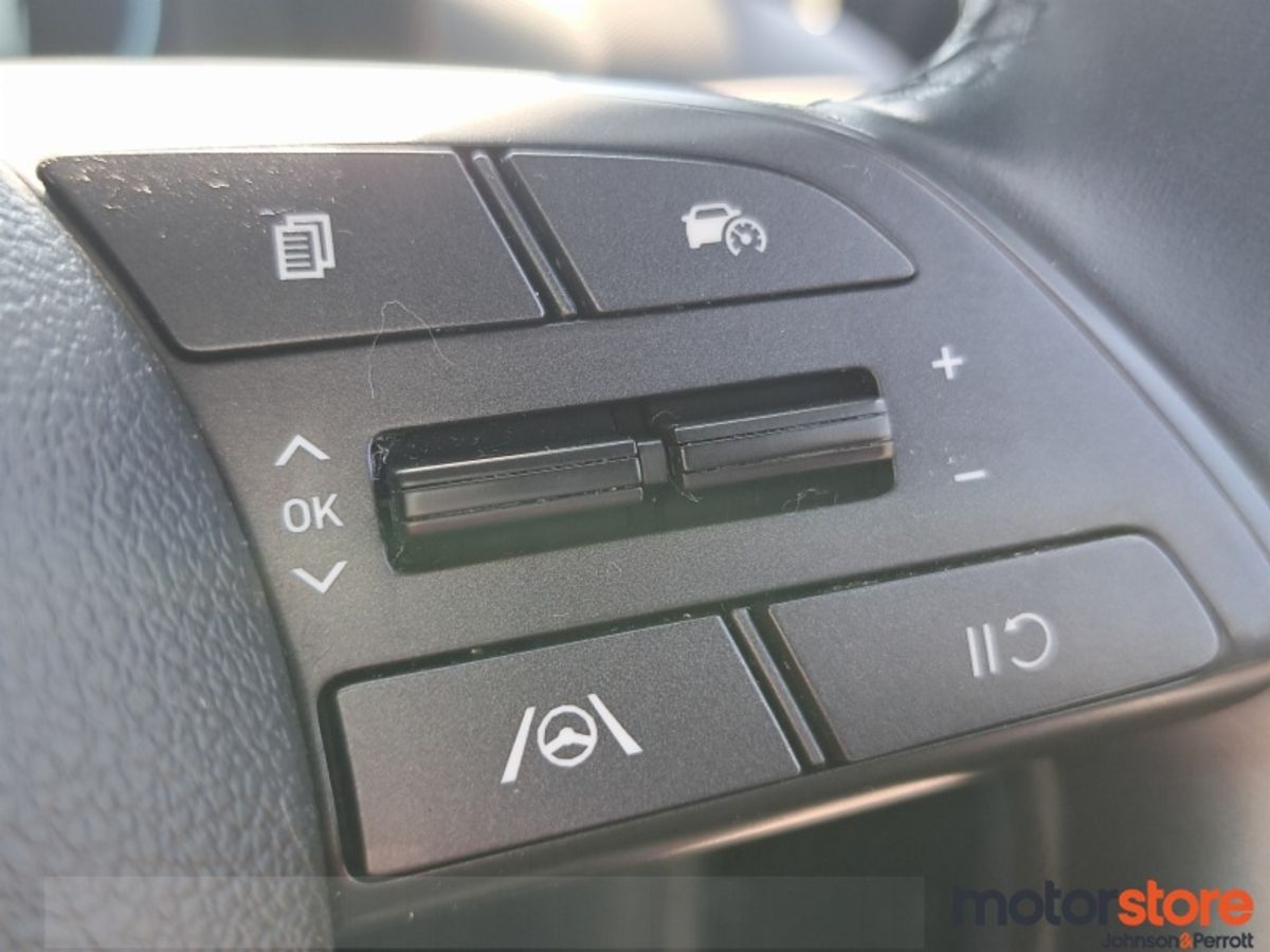 Hyundai Bayon EXECUTIVE TOP SPEC