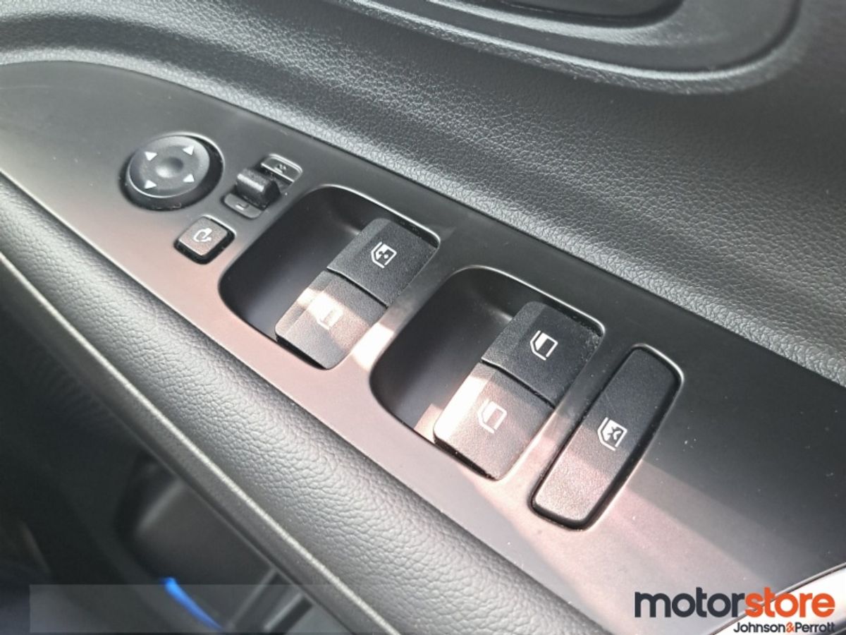 Hyundai Bayon EXECUTIVE TOP SPEC