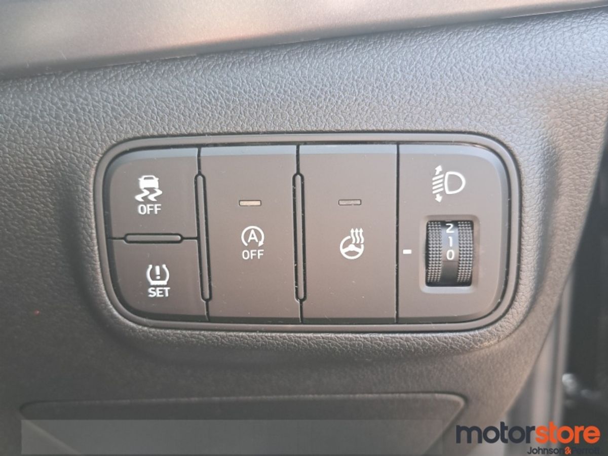 Hyundai Bayon EXECUTIVE TOP SPEC