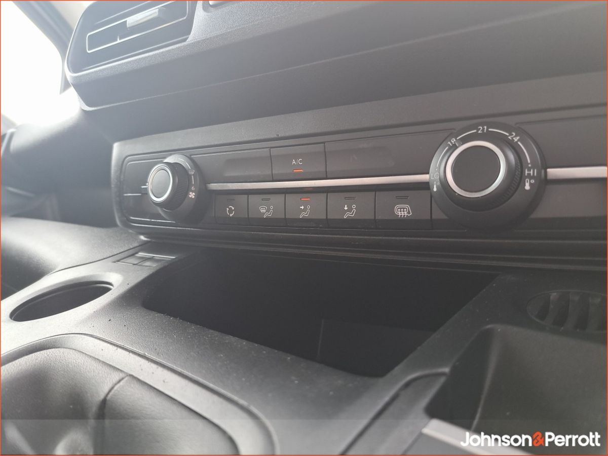 Peugeot Partner PARTNER ACTIVE PLUS1.5 BLUE HD
