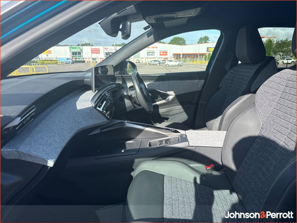 Peugeot 3008 1.2 MHEV 145bhp eDCS6 Allure