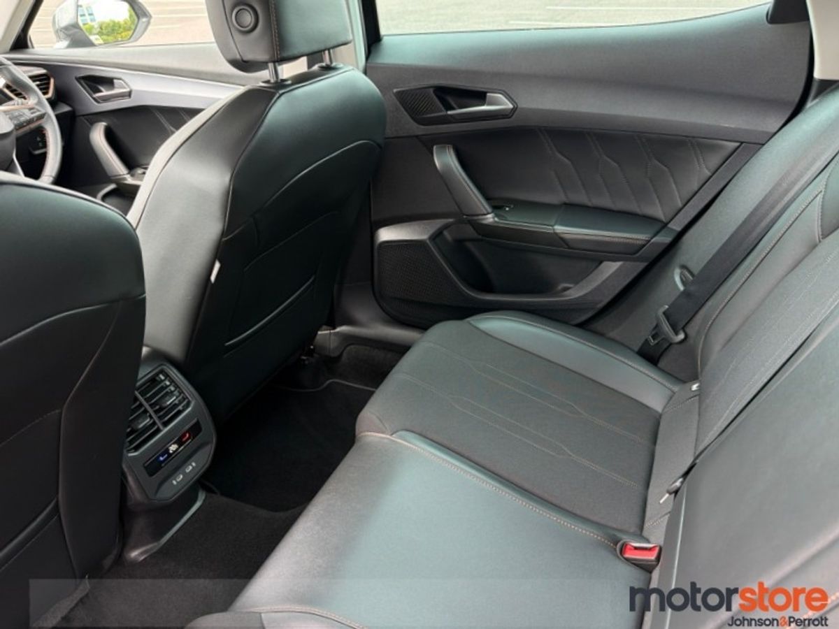 Cupra Formentor 2.0TDI 150hp HUGE SPEC