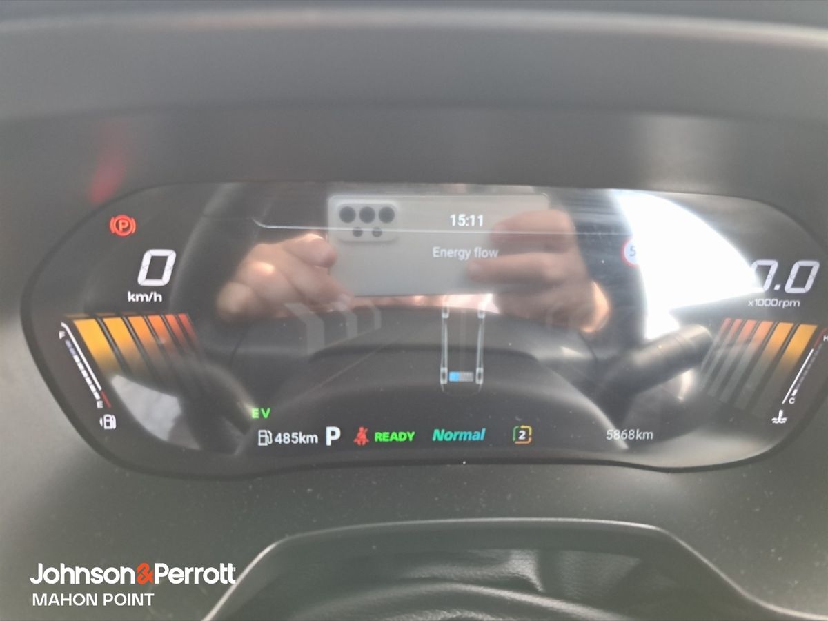 MG ZS EXCLUSIVE TOP SPEC