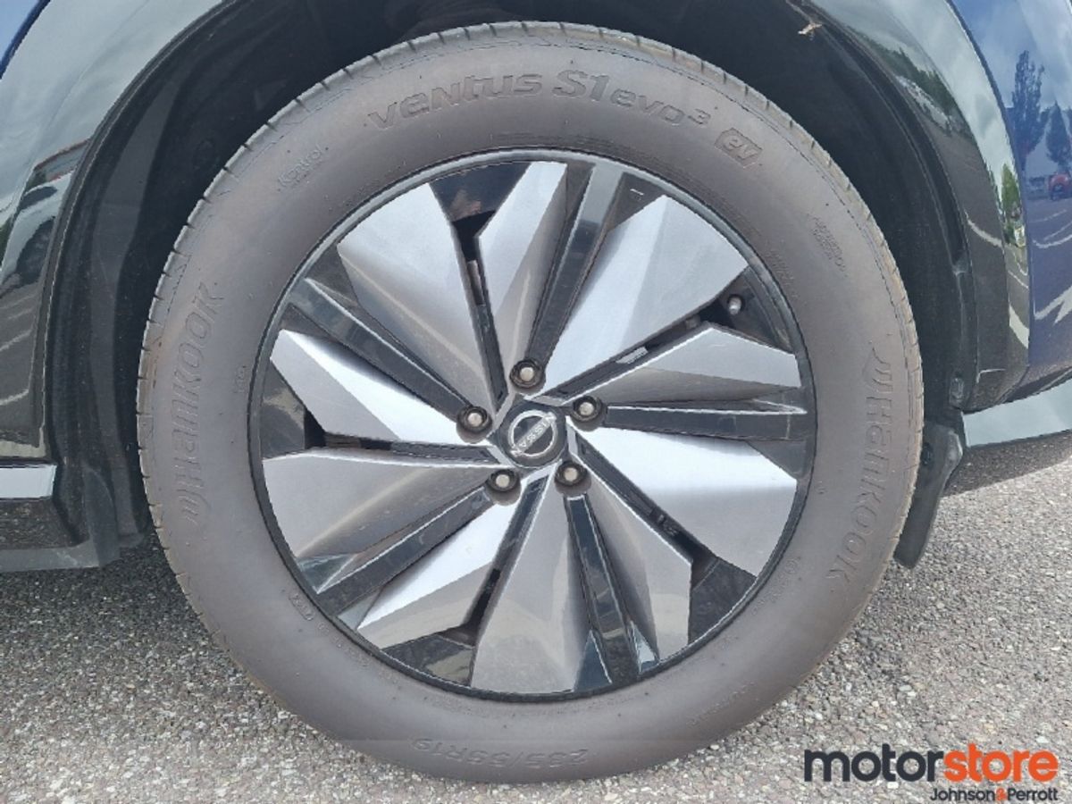 Nissan Ariya LONG RANGE 87kWH Advance