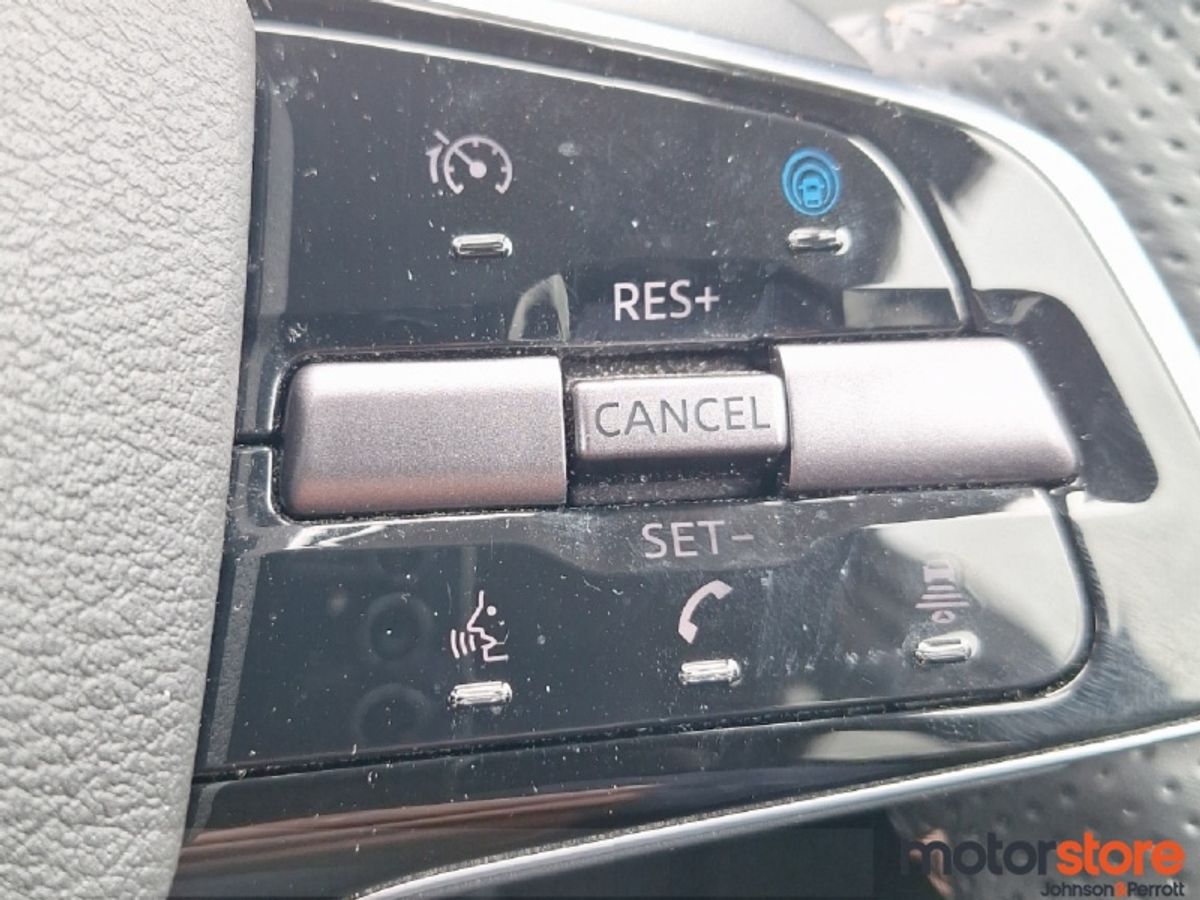 Nissan Ariya LONG RANGE 87kWH Advance