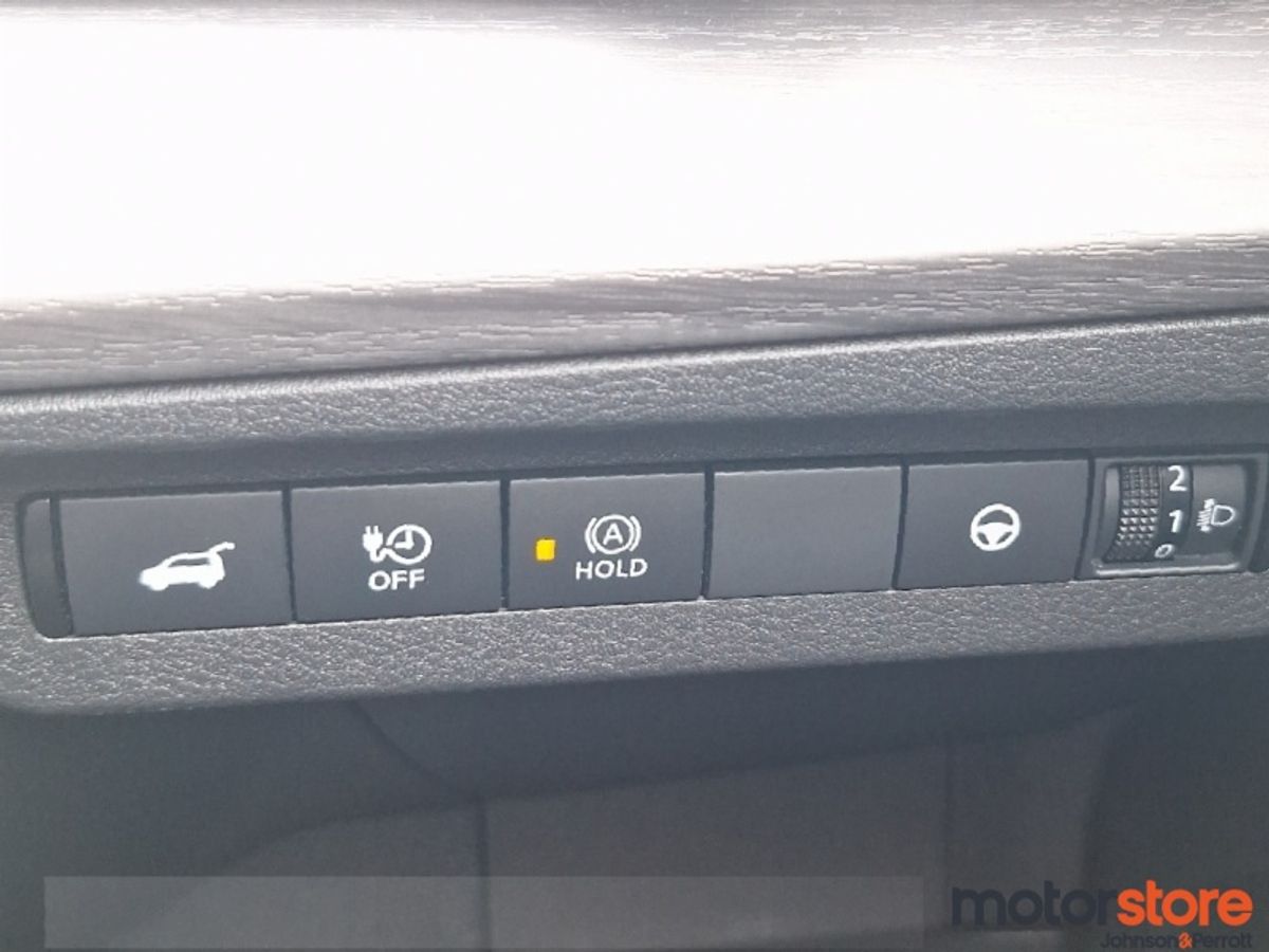 Nissan Ariya LONG RANGE 87kWH Advance
