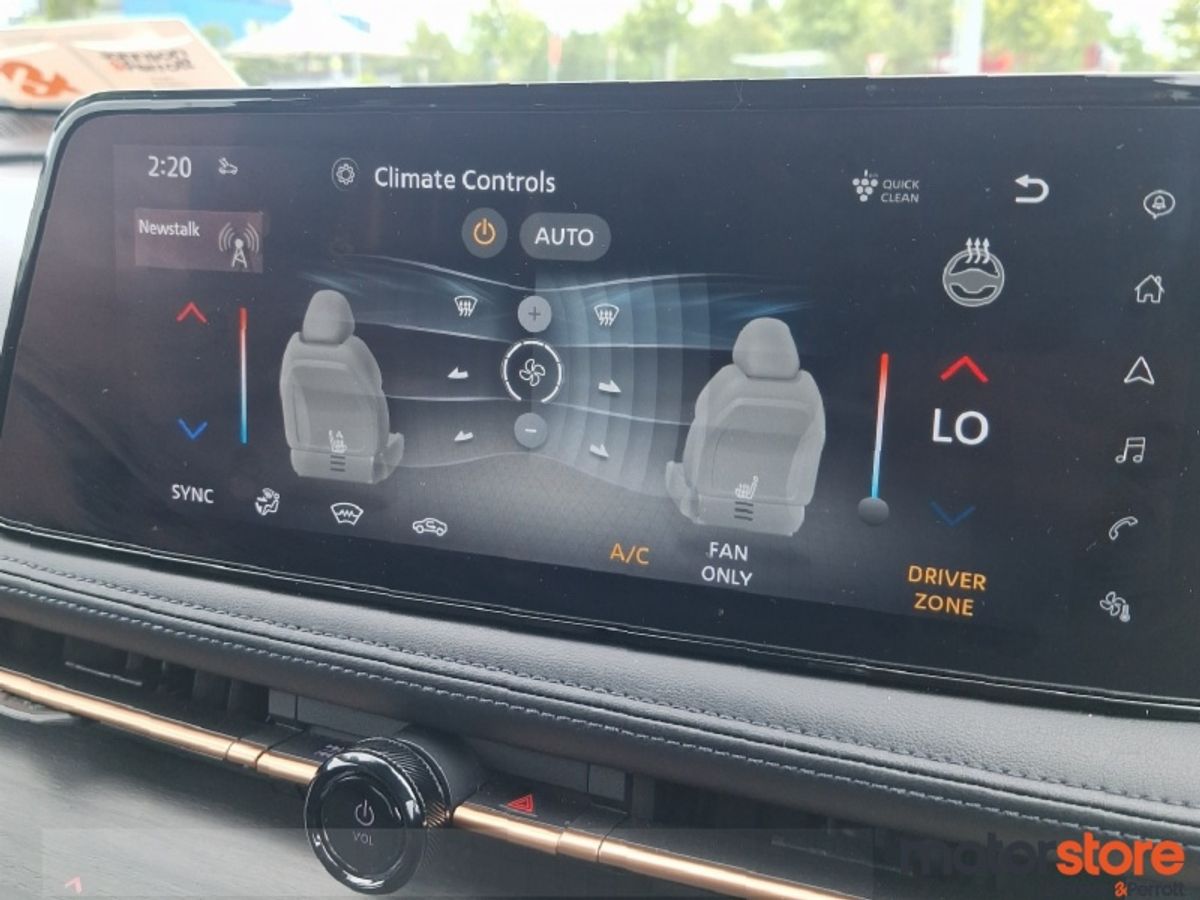 Nissan Ariya LONG RANGE 87kWH Advance