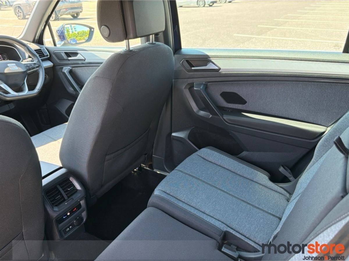 SEAT Tarraco 2.0TDI 150hp 7S SE DSG