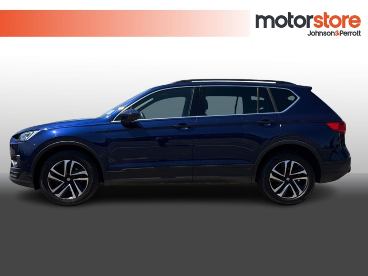SEAT Tarraco 2.0TDI 150hp 7S SE DSG