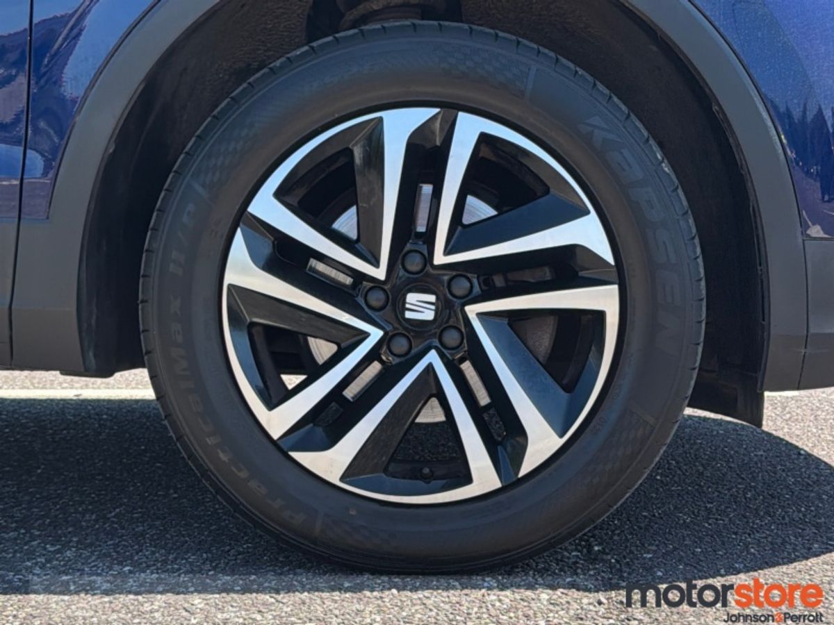 SEAT Tarraco 2.0TDI 150hp 7S SE DSG
