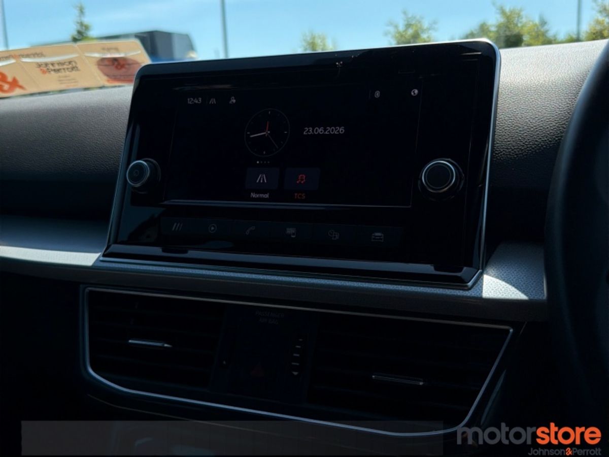 SEAT Tarraco 2.0TDI 150hp 7S SE DSG