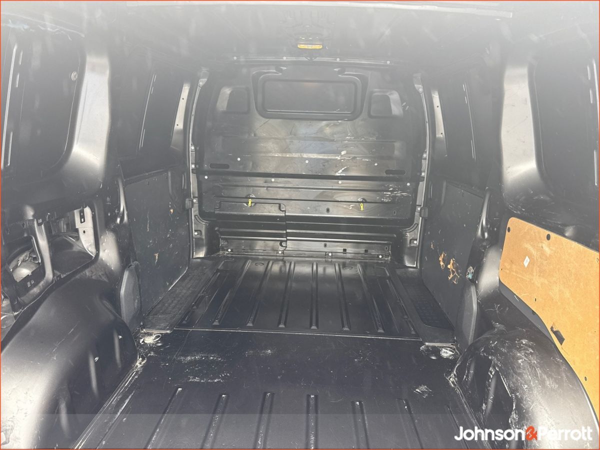 Citroen Dispatch DISPATCH ENT VISION BLUEHDI 1.