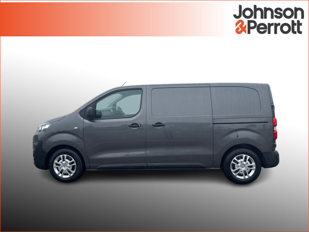 Citroen Dispatch DISPATCH ENT VISION BLUEHDI 1.