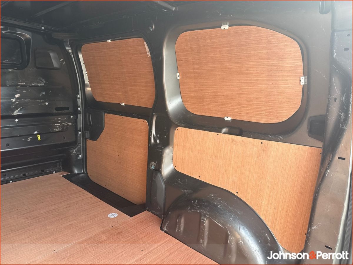 Citroen Dispatch DISPATCH ENT VISION BLUEHDI 1.