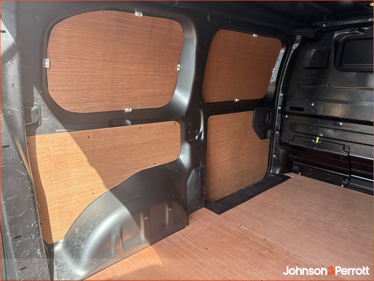 Citroen Dispatch DISPATCH ENT VISION BLUEHDI 1.