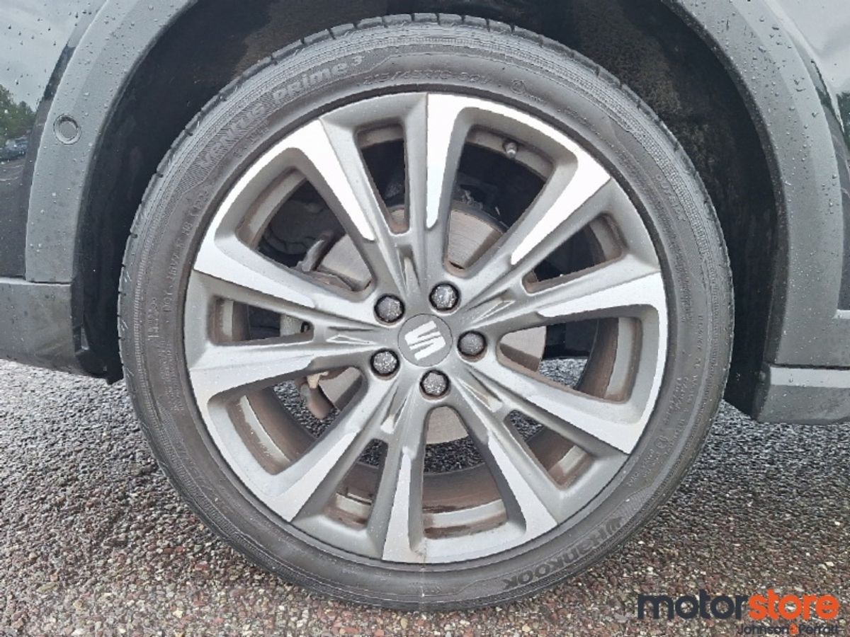 SEAT Arona Arona 1.0TSI 115hp FR 40