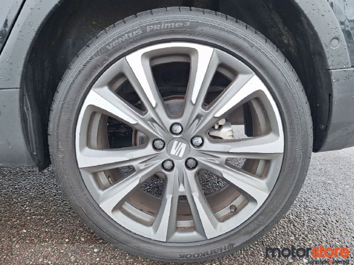 SEAT Arona Arona 1.0TSI 115hp FR 40