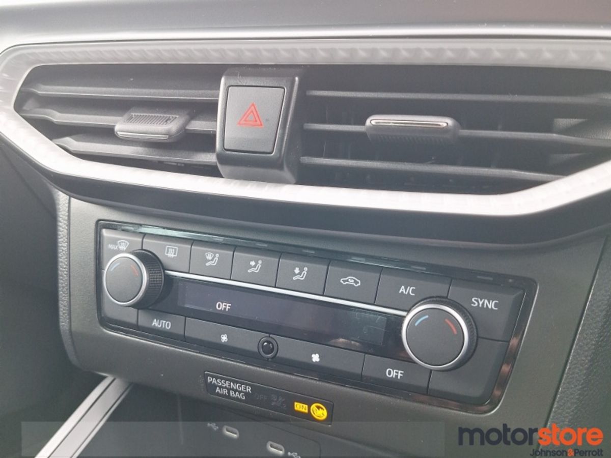 SEAT Arona Arona 1.0TSI 115hp FR 40