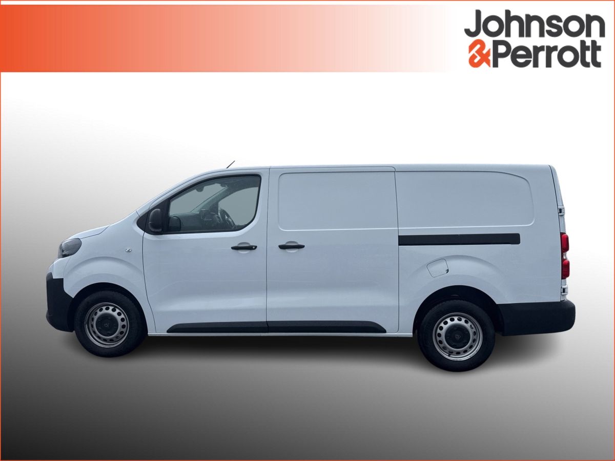 Peugeot Expert EXPERT PROFESSIONAL LONG 1.5 B