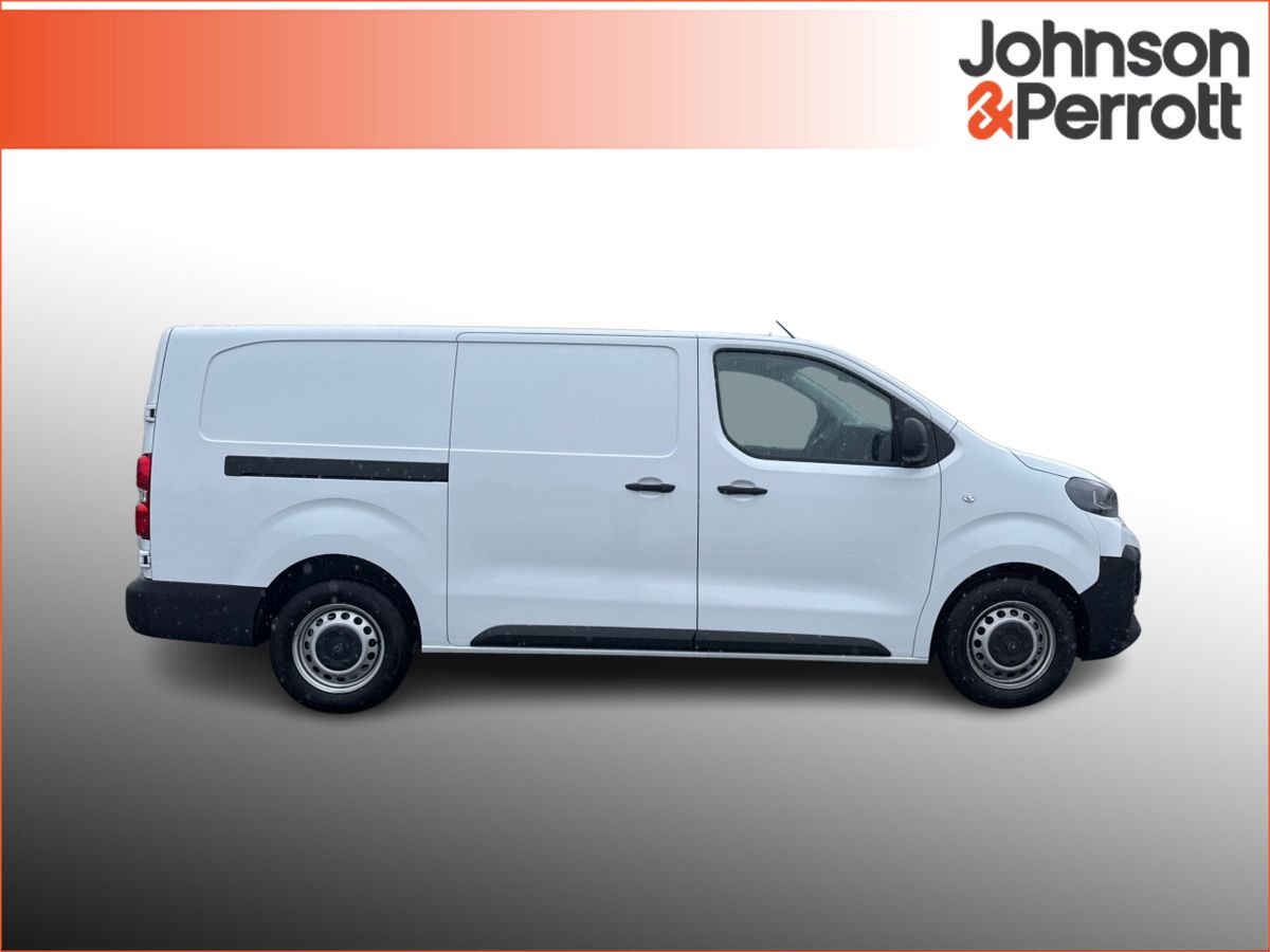 Peugeot Expert EXPERT PROFESSIONAL LONG 1.5 B