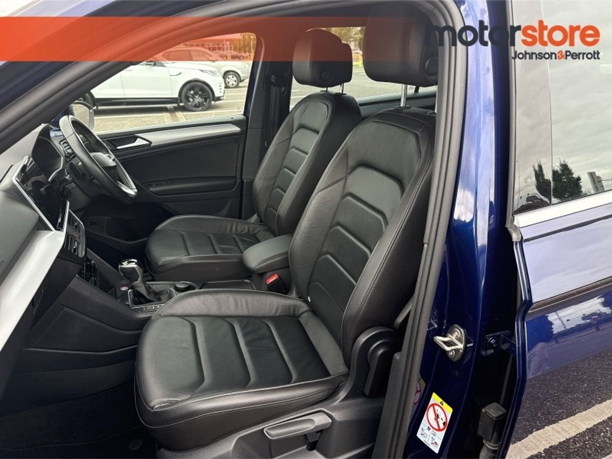 SEAT Tarraco 2.0TDI 150hp DSG 7S Xcellence low kms