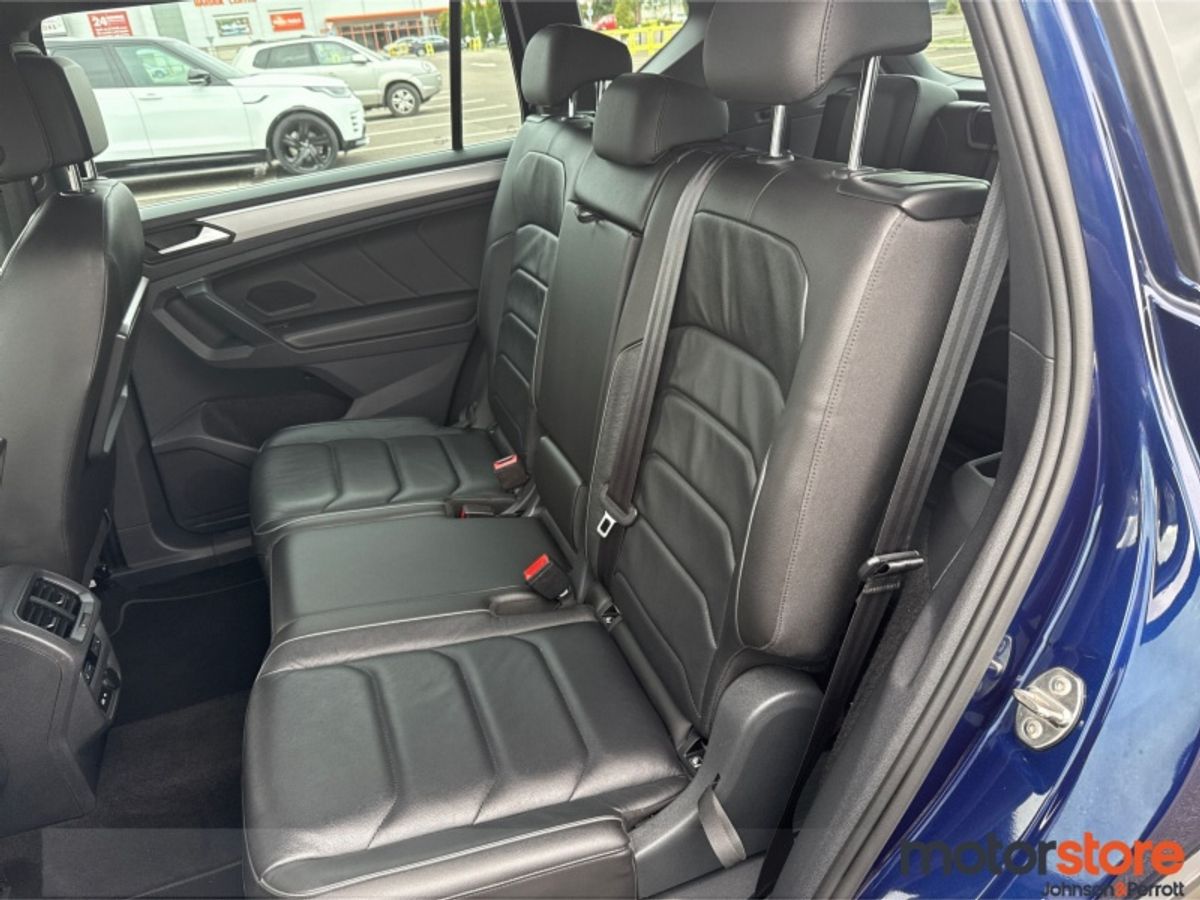 SEAT Tarraco 2.0TDI 150hp DSG 7S Xcellence low kms