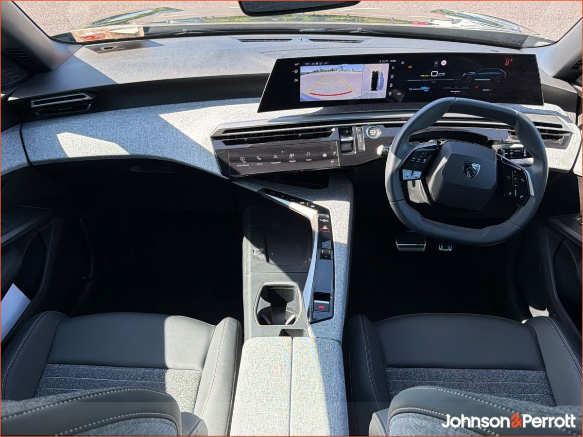 Peugeot 5008 *DEMO* BEV 73kwh 210hp Allure