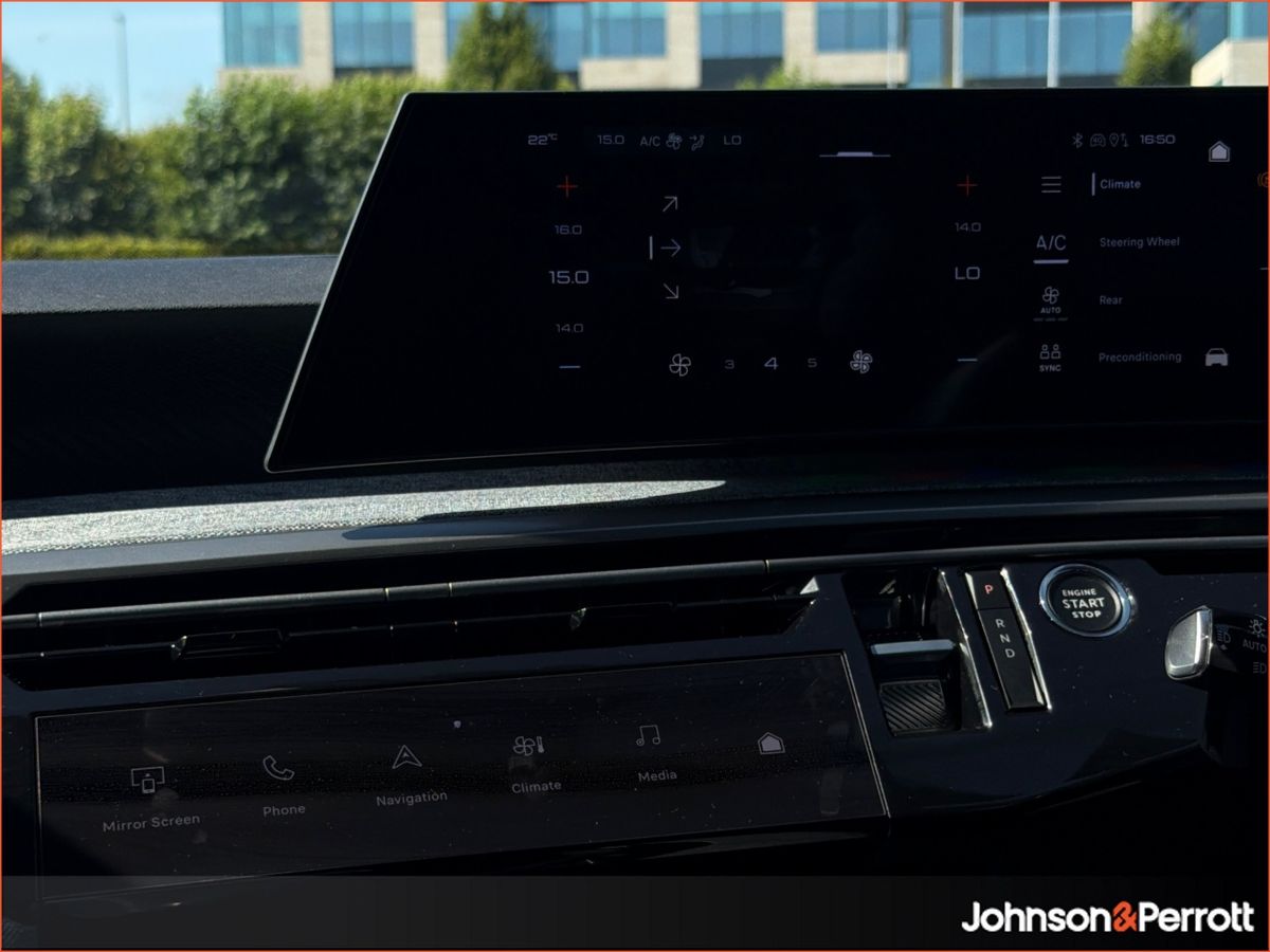 Peugeot 5008 *DEMO* BEV 73kwh 210hp Allure