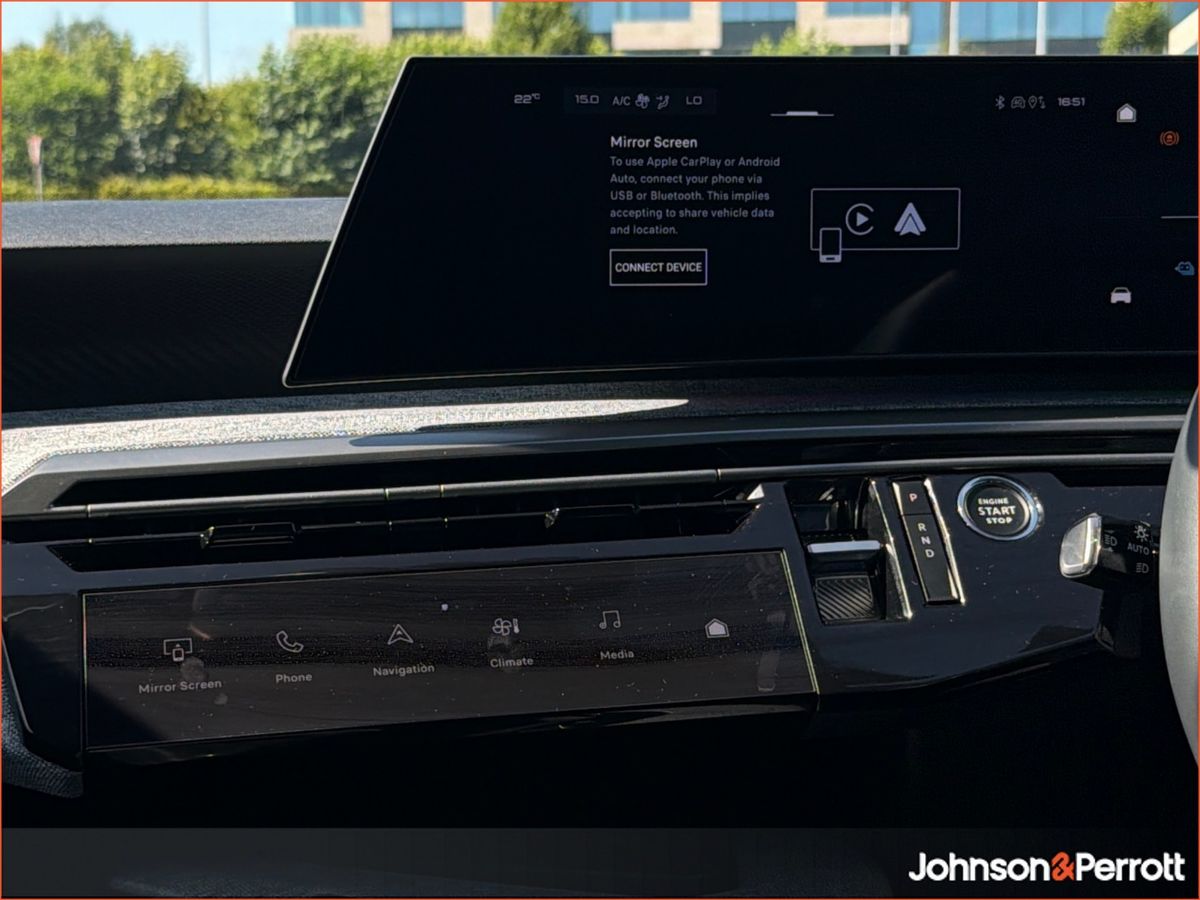 Peugeot 5008 *DEMO* BEV 73kwh 210hp Allure