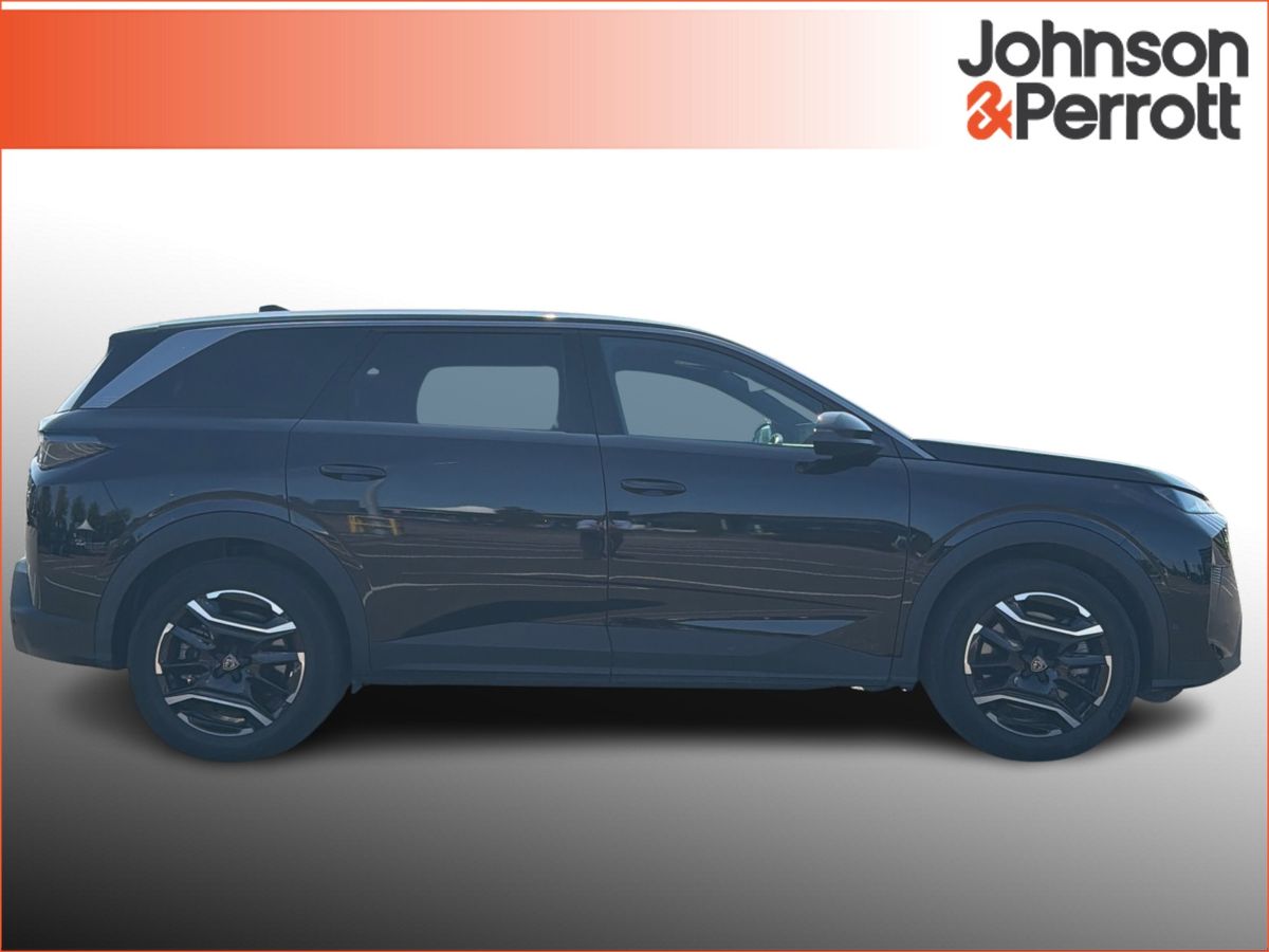Peugeot 5008 *DEMO* BEV 73kwh 210hp Allure