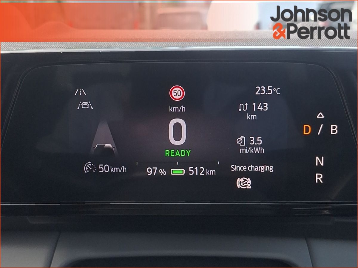 Ford Capri Premium 77kWh I DEMO MODEL