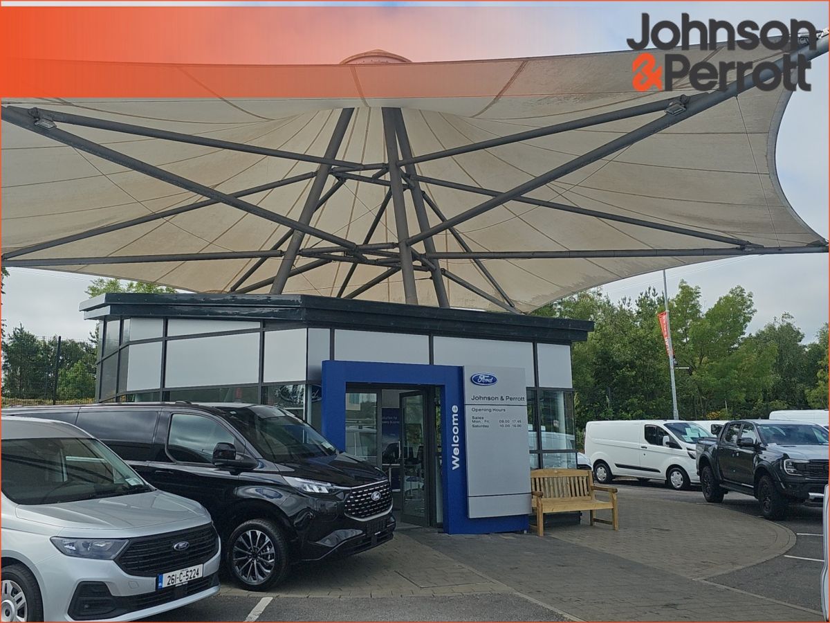 Volkswagen Transporter Trendline Long Wheelbase 150BHP