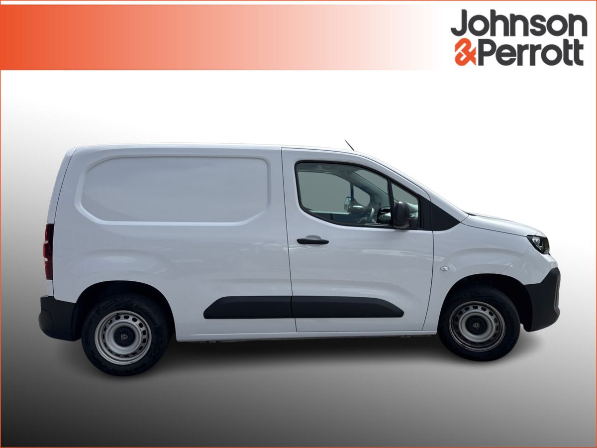 Peugeot Partner PARTNER PRO PLUS1.5 HDI 100 65