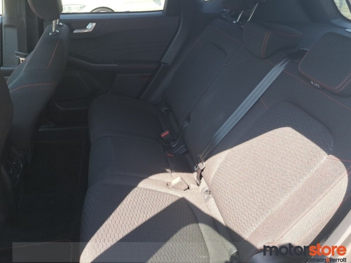 Ford Kuga 2.5 Duratec 243PS PHEV ST-Line X Auto