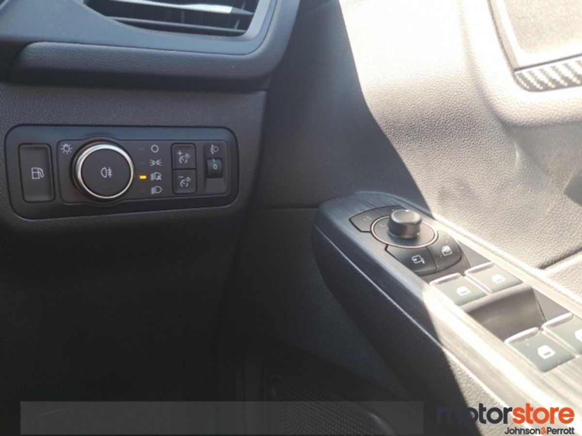 Ford Kuga 2.5 Duratec 243PS PHEV ST-Line X Auto